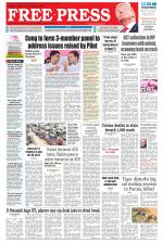Free Press - Bhopal Epaper Edition