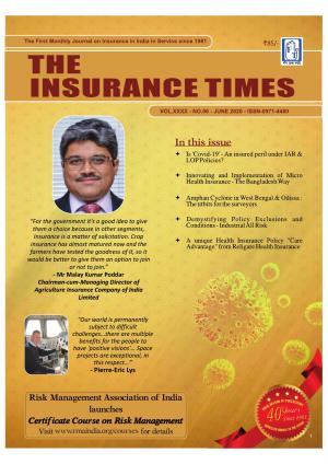 The Insurance Times