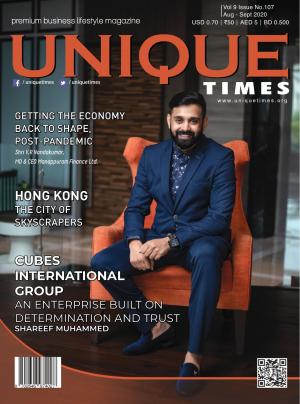 August - September 2020