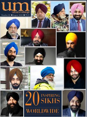 Sikhs 