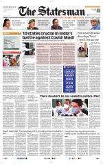 Kolkata - The Statesman
