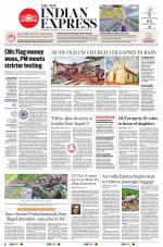 The New Indian Express-Kozhikode
