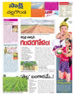Nalgonda District