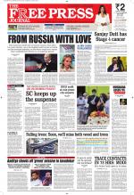 Free Press - Mumbai Epaper