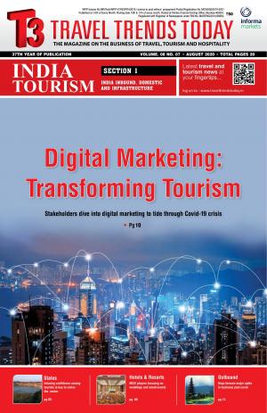 Travel Trends Today - Aug 2020
