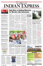 The New Indian Express-Chennai
