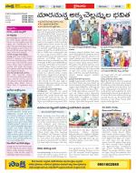 Krishna Constituencies