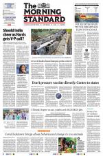 The Morning Standard