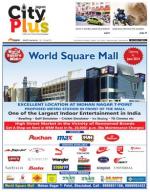 NCR - New Ghaziabad/ Ghaziabad