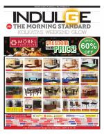 Indulge - Kolkata
