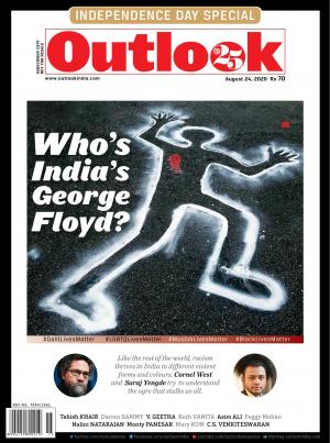 Outlook English, 24 August 2020