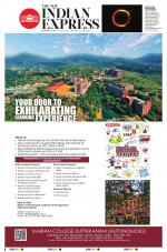 The New Indian Express-Kozhikode