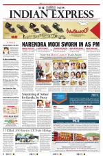 The New Indian Express-Kottayam