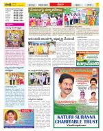 Visakhapatnam Constituencies