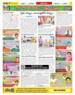 Krishna Constituencies