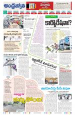 Nellore City