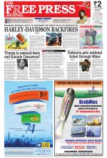 Free Press - Mumbai Epaper