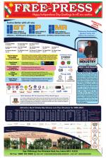 Free Press - Indore Epaper Edition