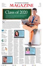 The Sunday Standard Magazine