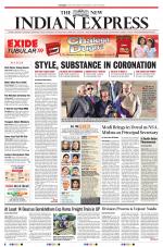 The New Indian Express-Hyderabad