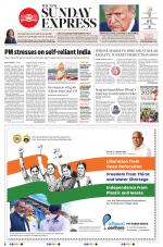 The New Indian Express-Hubballi