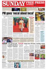 Free Press Whatsapp Edition