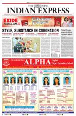 The New Indian Express-Villupuram