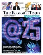 The Economic Times Magazine