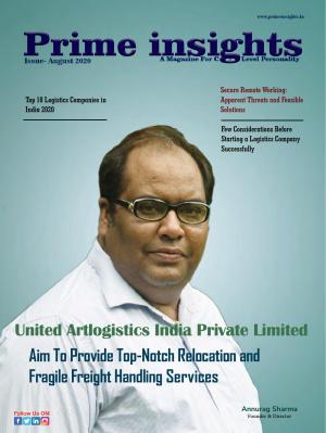 Prime Insights  Edition August 2020
