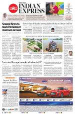 The New Indian Express-Vellore