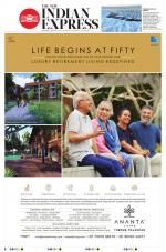 The New Indian Express-Kottayam