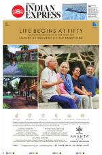 The New Indian Express-Kozhikode