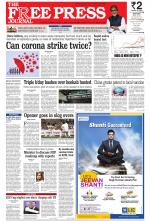 Free Press - Mumbai Epaper