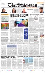 Kolkata - The Statesman