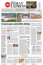 The New Indian Express-Villupuram