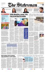 Delhi - The Statesman