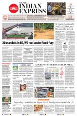 The New Indian Express-Vijayawada
