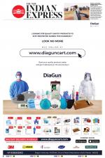 The New Indian Express-Thiruvananthapuram