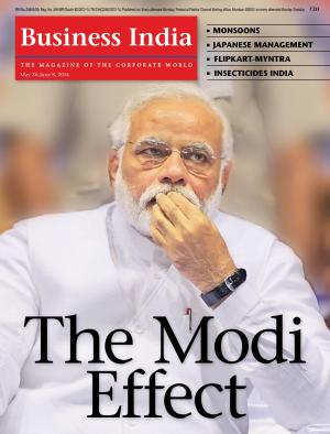 Business India (May 26-June 8, 2014)