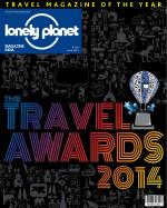 Lonely Planet Magazine India