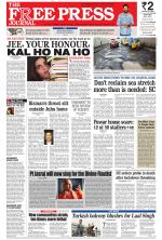 Free Press - Mumbai Epaper