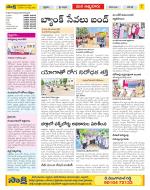 SPSR Nellore Constituencies