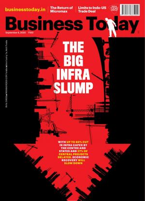 Business Today-6th September, 2020