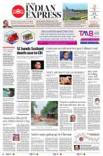 The New Indian Express-Villupuram