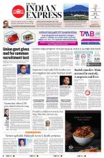 The New Indian Express-Kozhikode