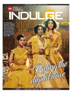 Indulge - Chennai