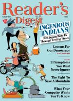 Reader's Digest