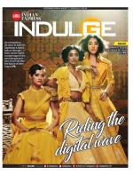 Indulge - Hyderabad