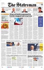 Kolkata - The Statesman