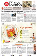 The New Indian Express-Kochi